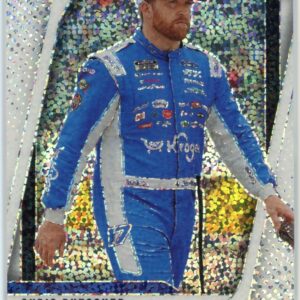 Chris Buescher