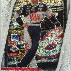 Mark Martin