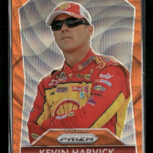 Kevin Harvick