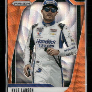 Kyle Larson
