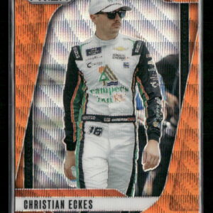 Christian Eckes