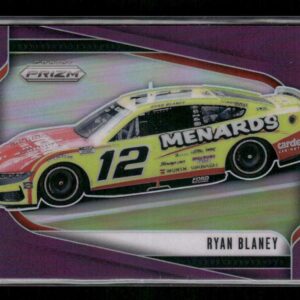 Ryan Blaney