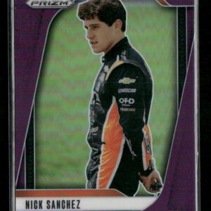 Nick Sanchez