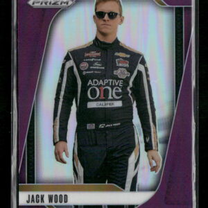 Jack Wood