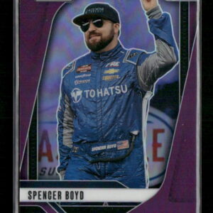 Spencer Boyd