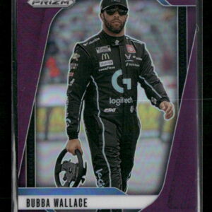Bubba Wallace
