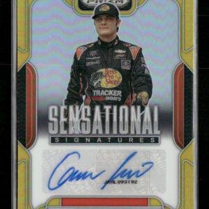 Carson Kvapil