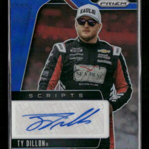 Ty Dillon