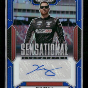 Kaz Grala