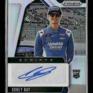 Corey Day