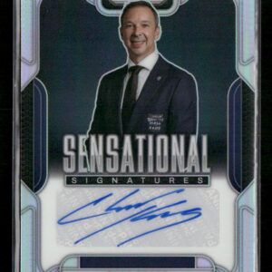 Chad Knaus
