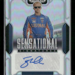 Tyler Ankrum