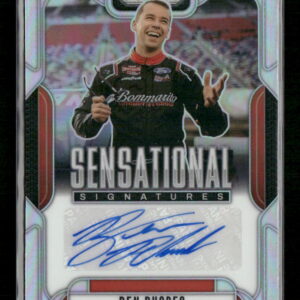 Ben Rhodes