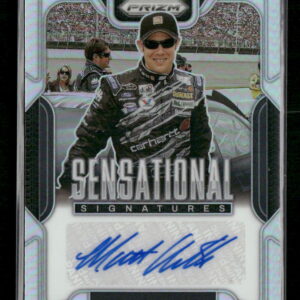 Matt Kenseth