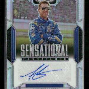Alan Gustafson