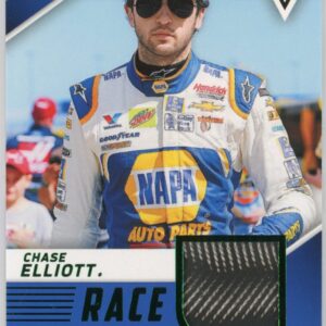 Chase Elliott