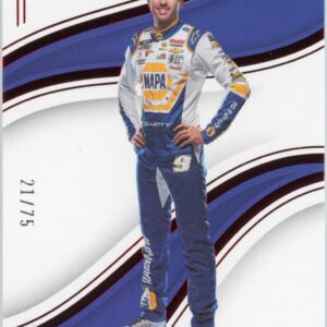 Chase Elliott