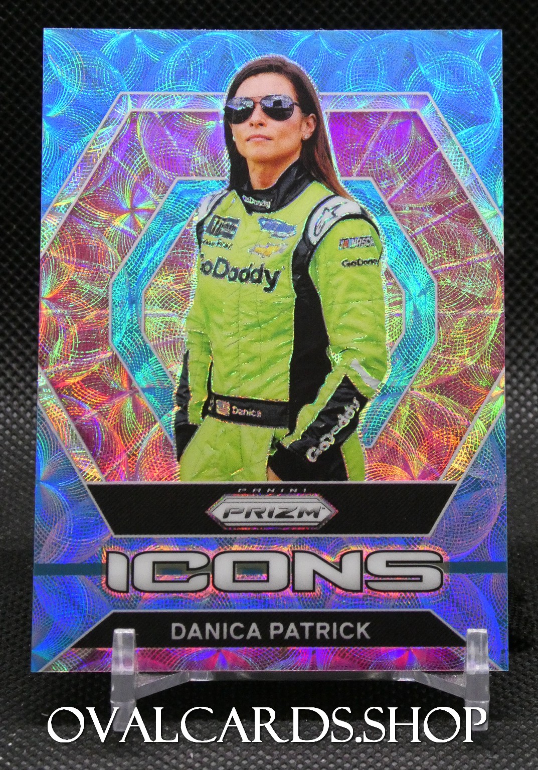 Danica Patrick