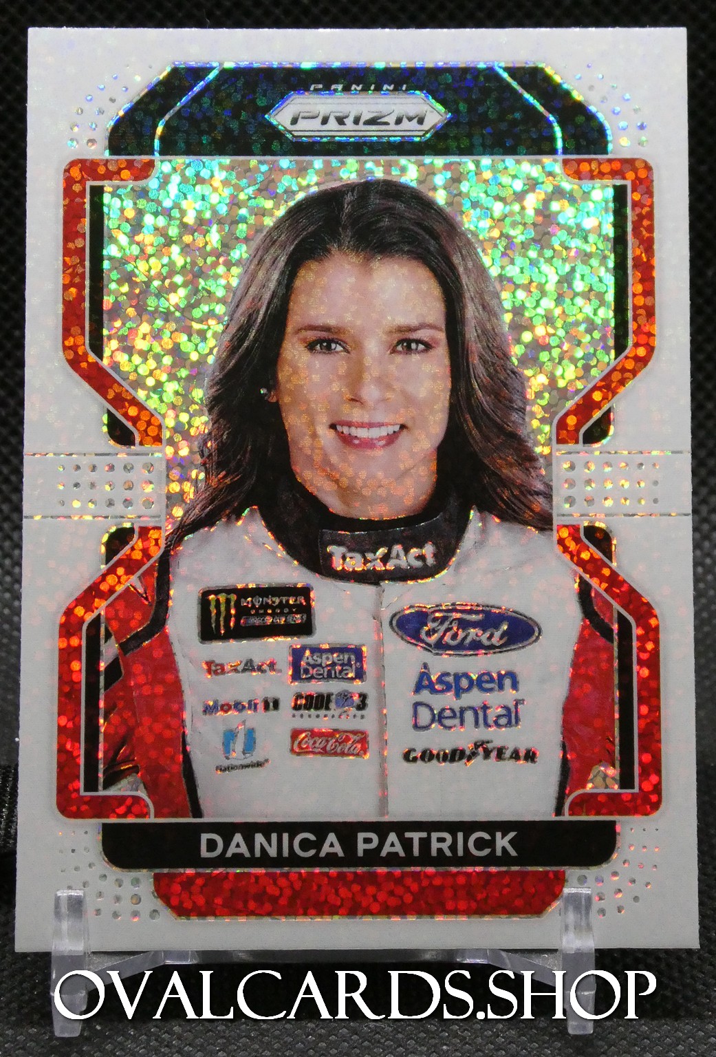 Danica Patrick