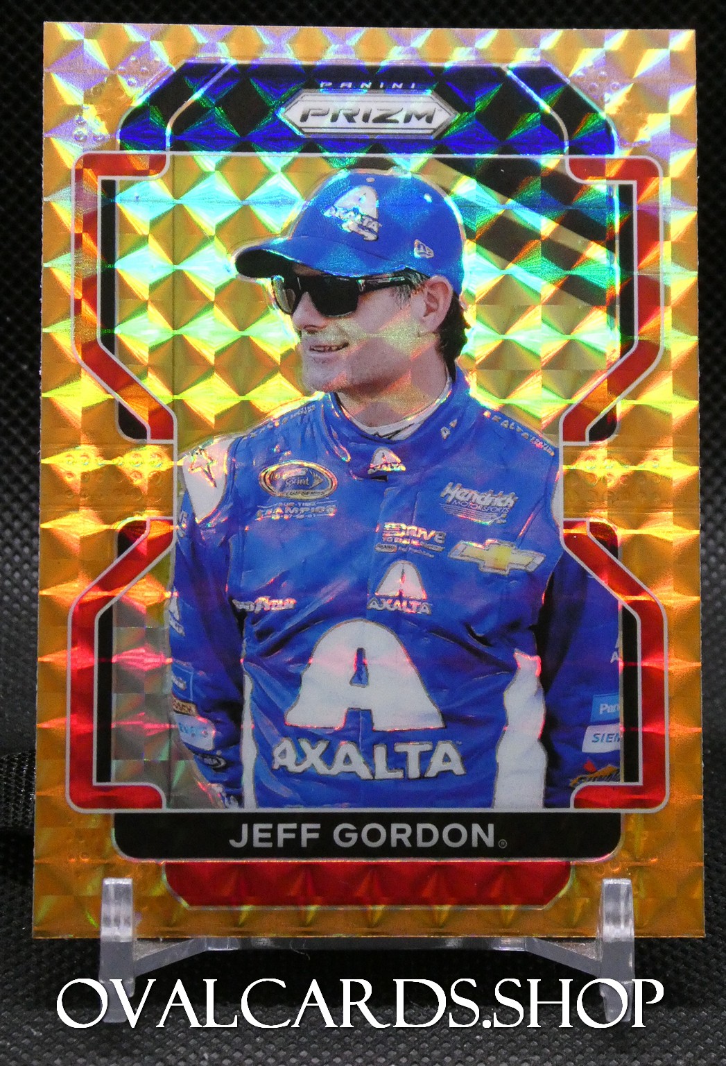 Jeff Gordon