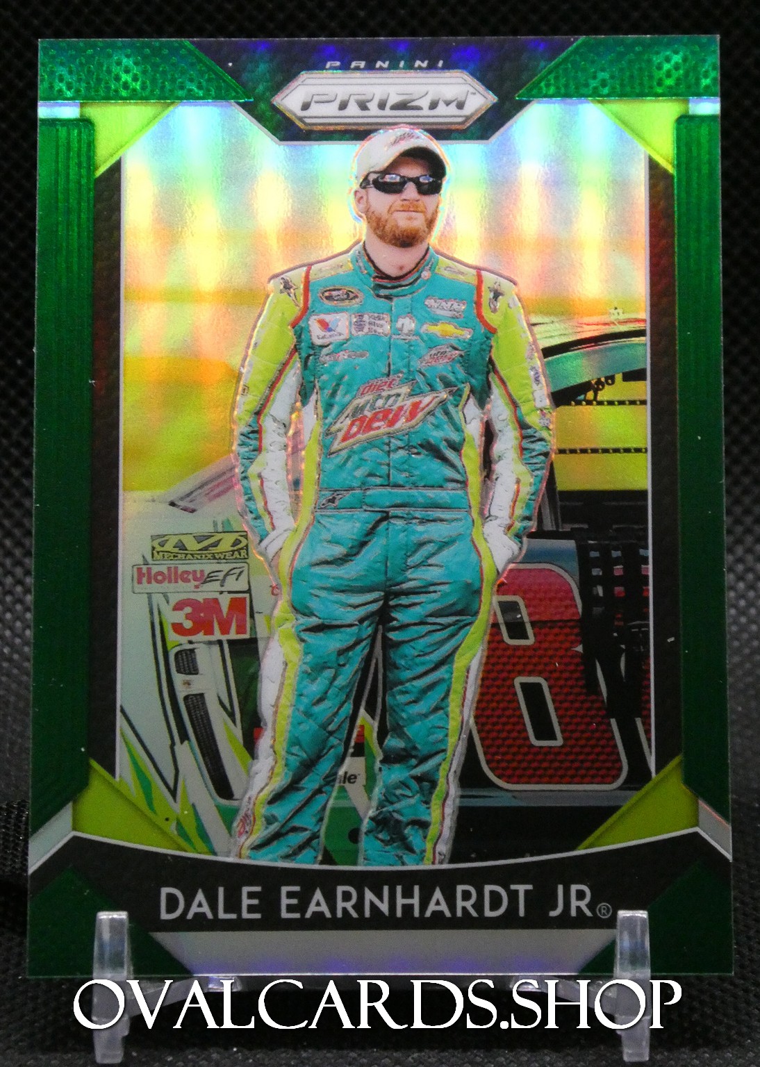 Dale Earnhardt Jr