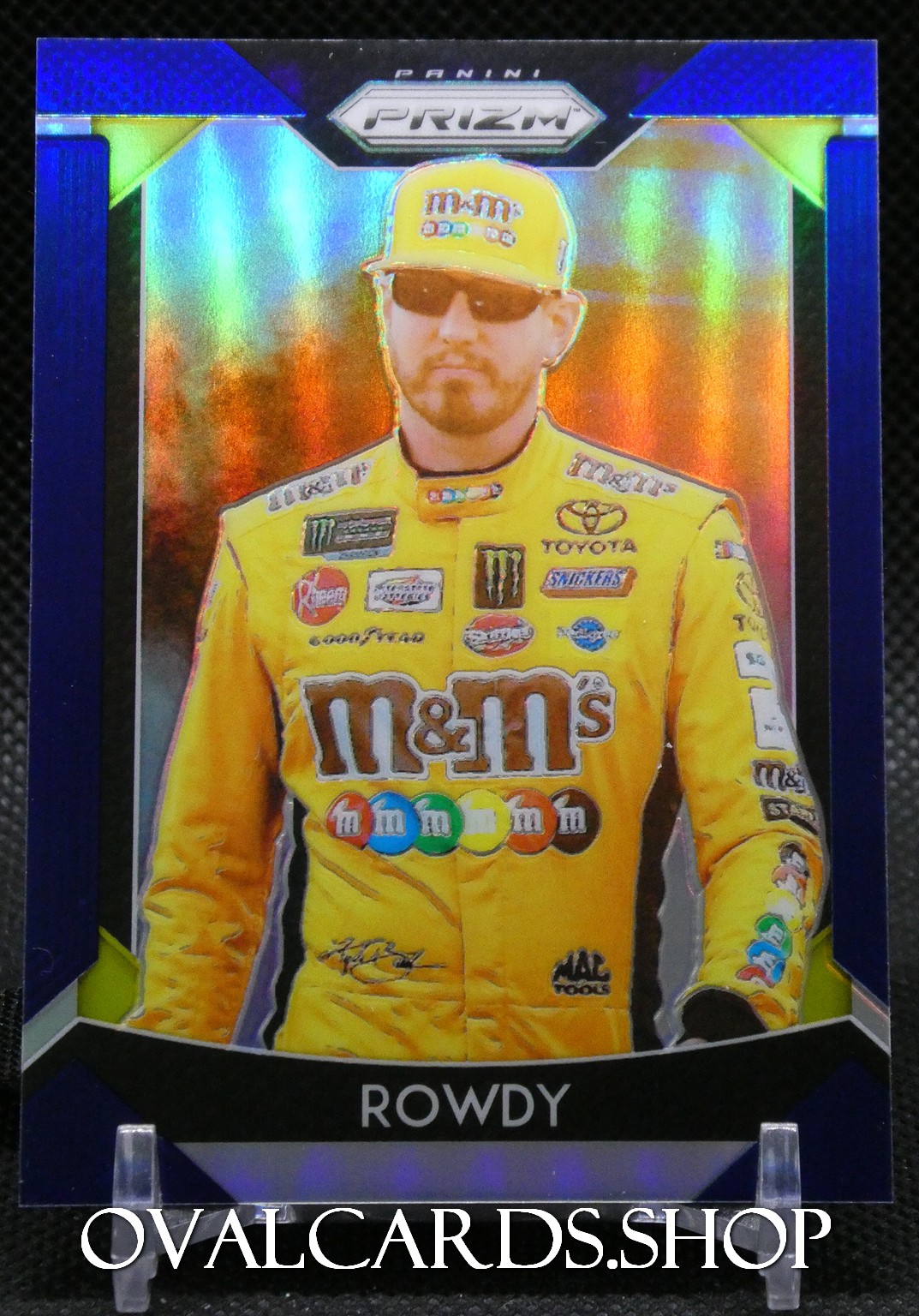 Kyle Busch