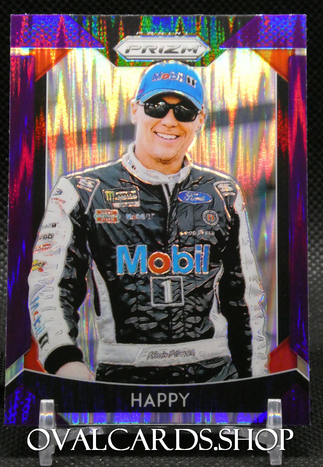 Kevin Harvick