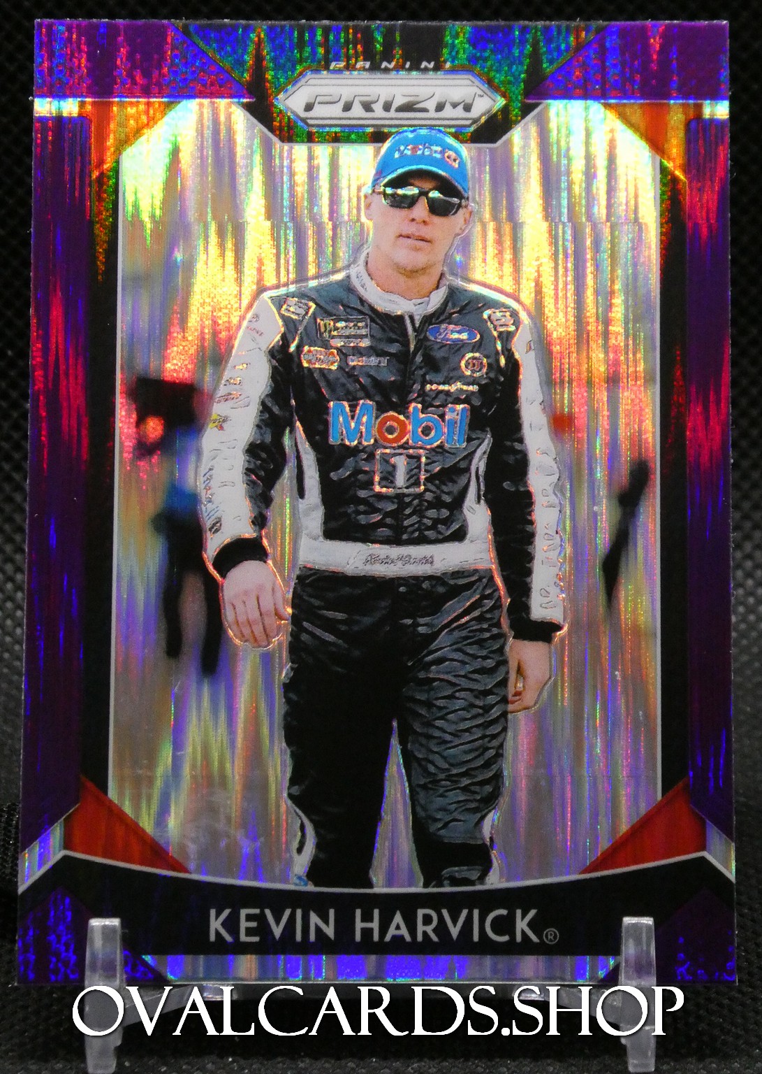 Kevin Harvick