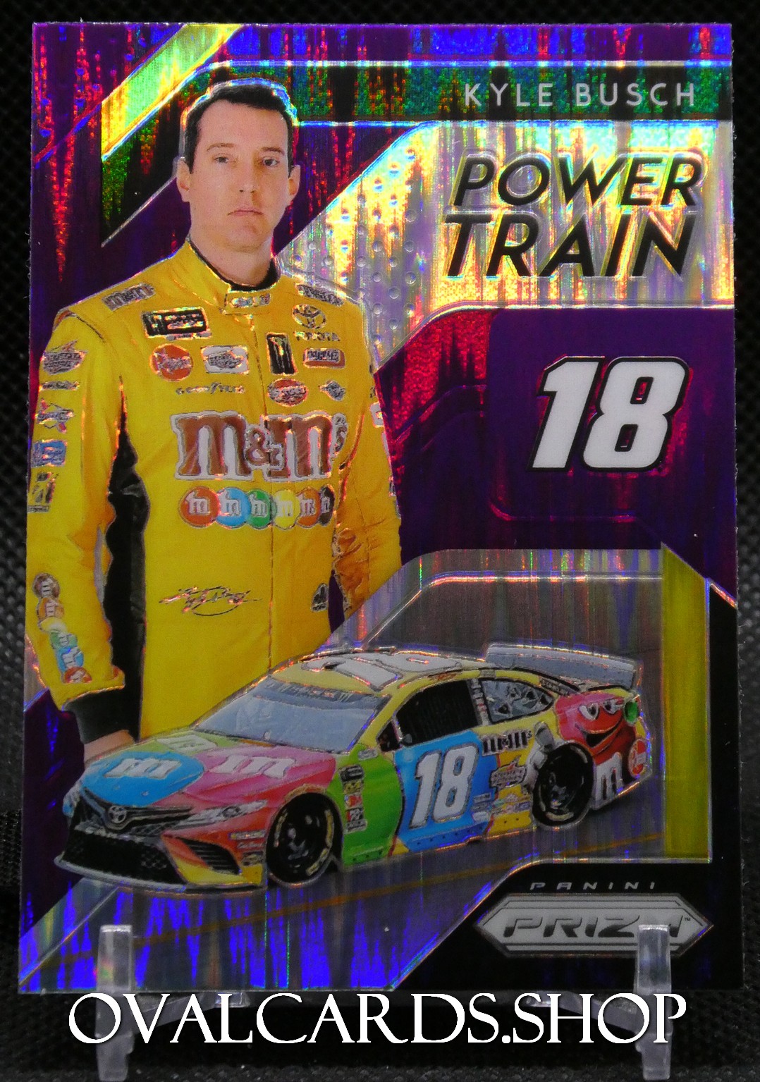 Kyle Busch