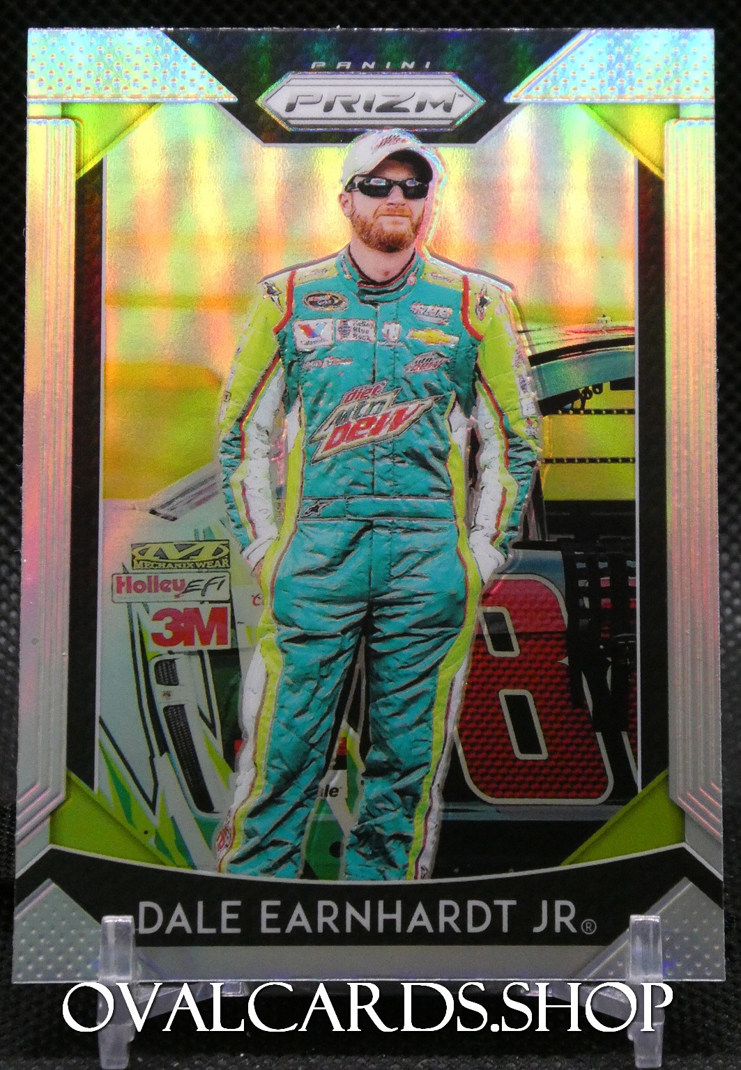 Dale Earnhardt Jr