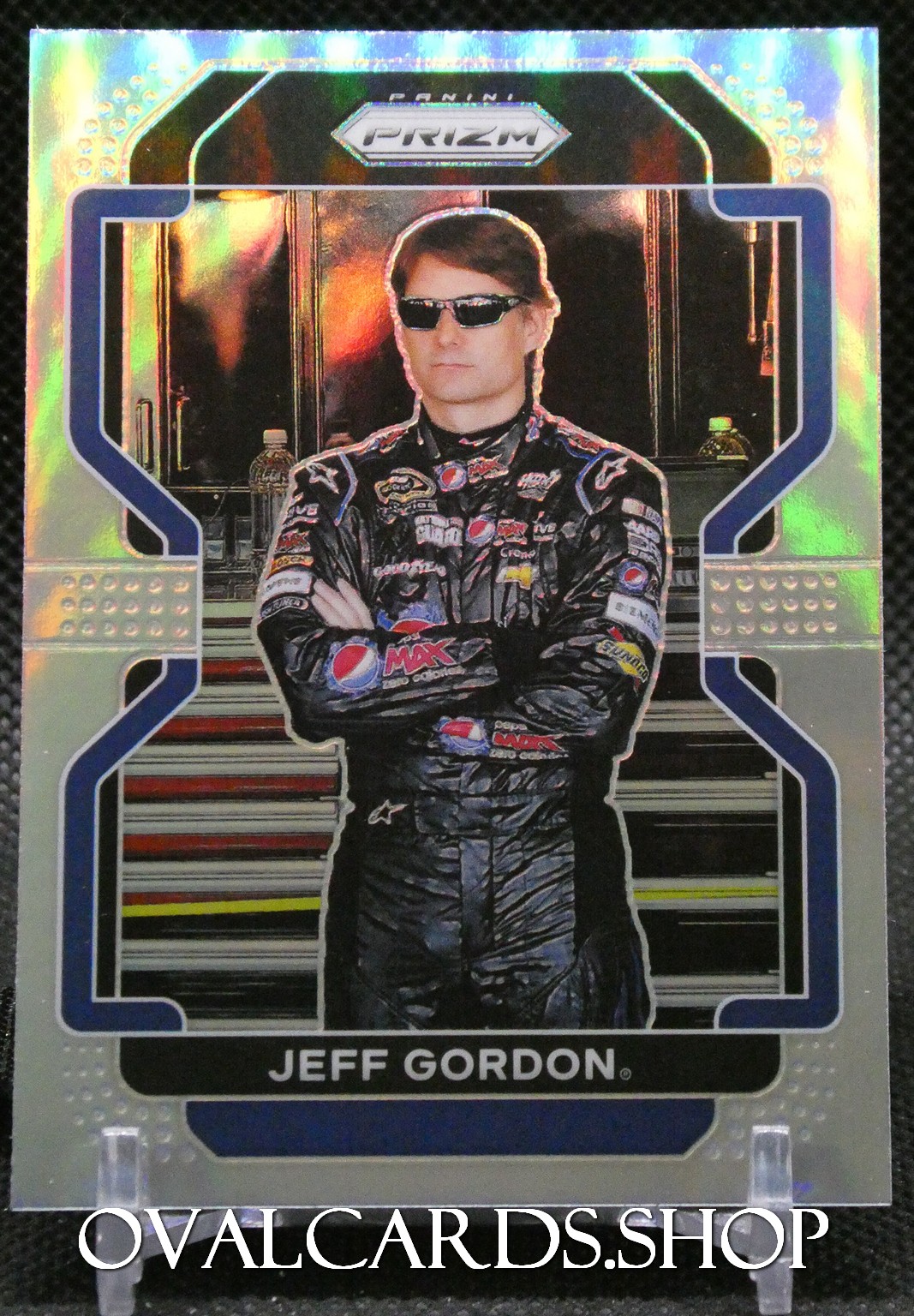Jeff Gordon