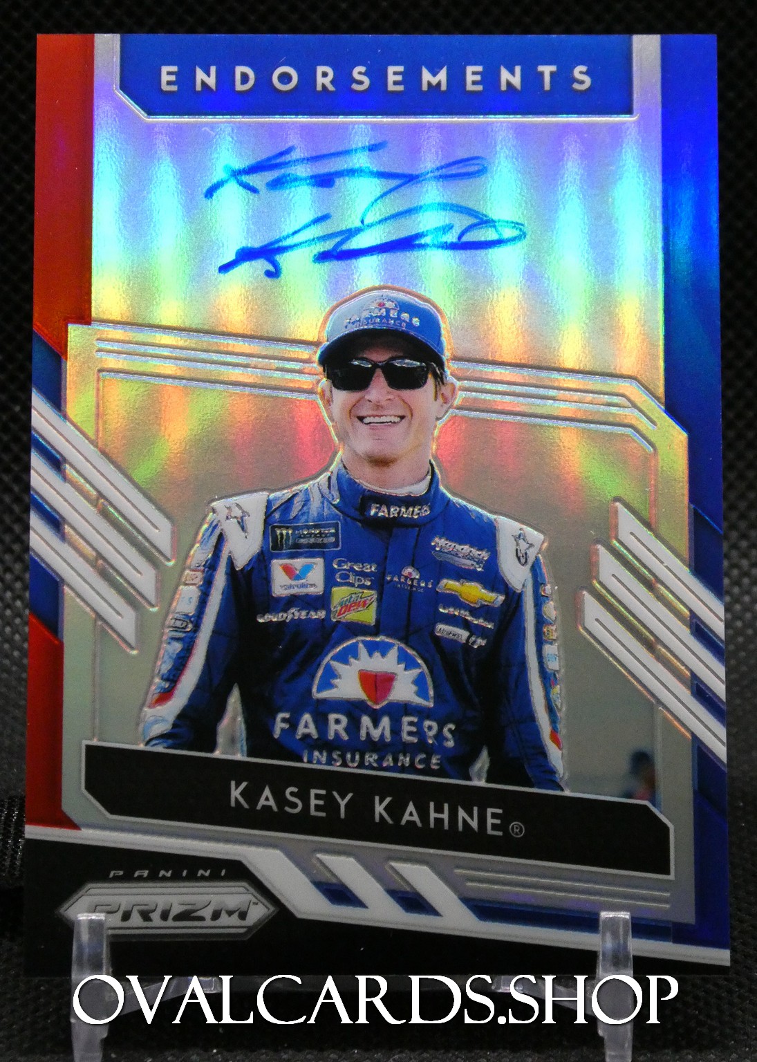 Kasey Kahne