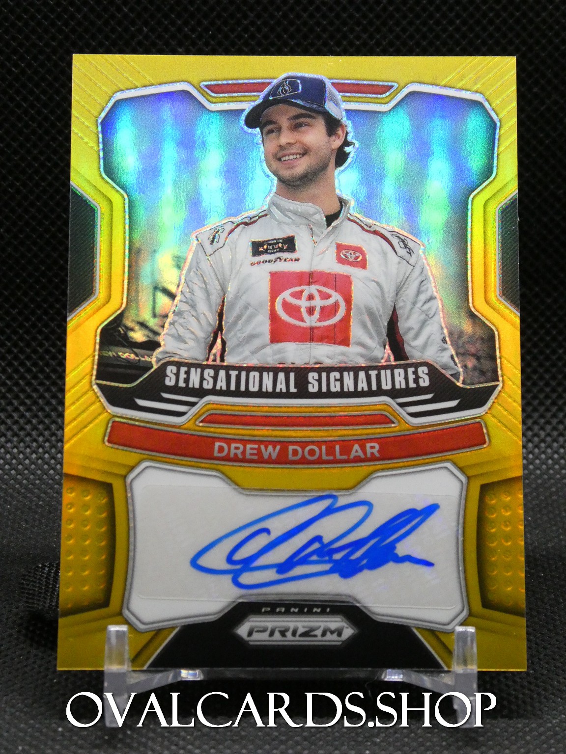 Drew Dollar