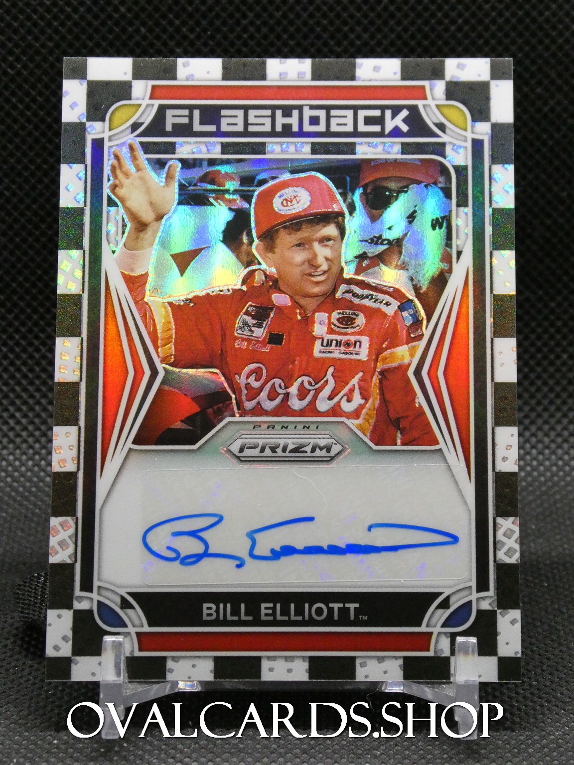 Bill Elliott