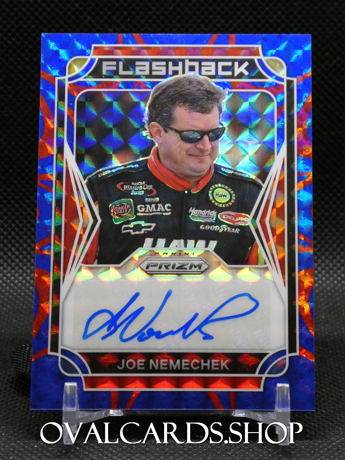 Joe Nemechek