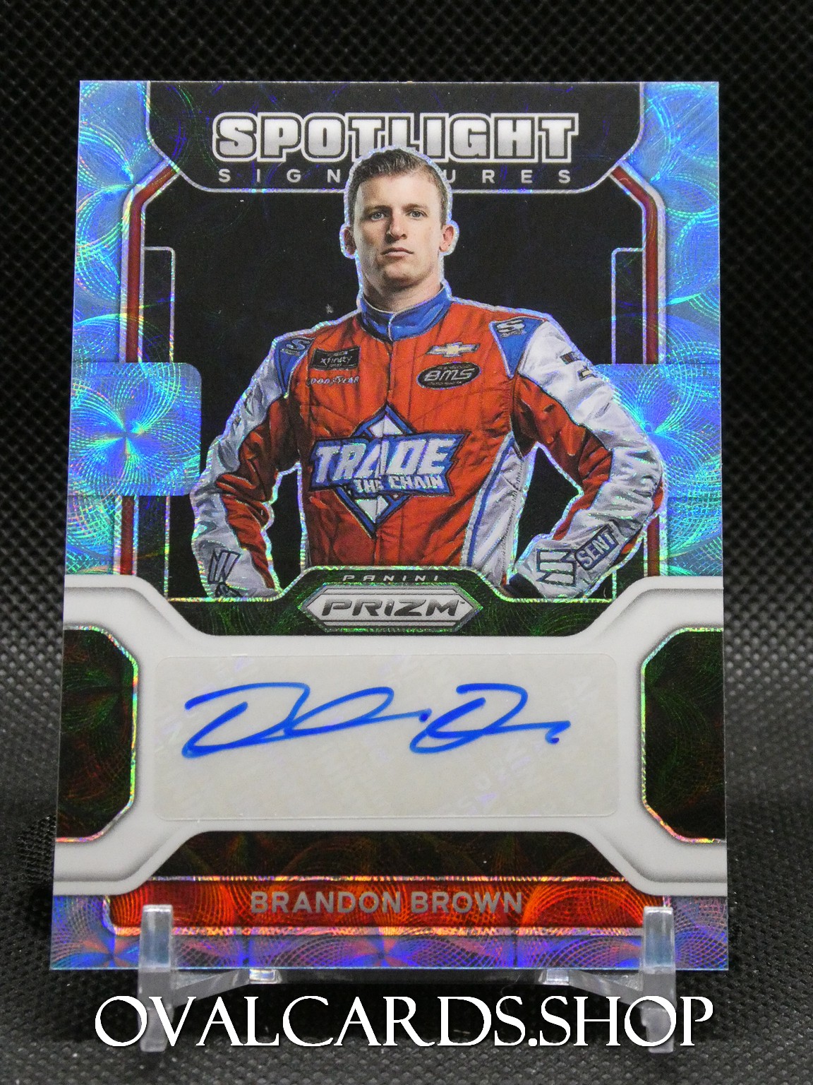 Brandon Brown