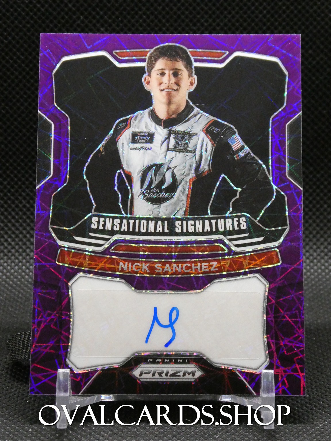 Nick Sanchez
