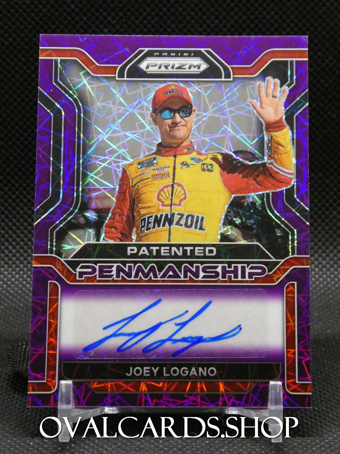 Joey Logano