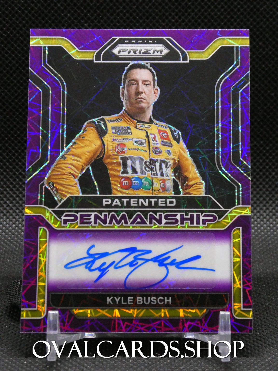Kyle Busch