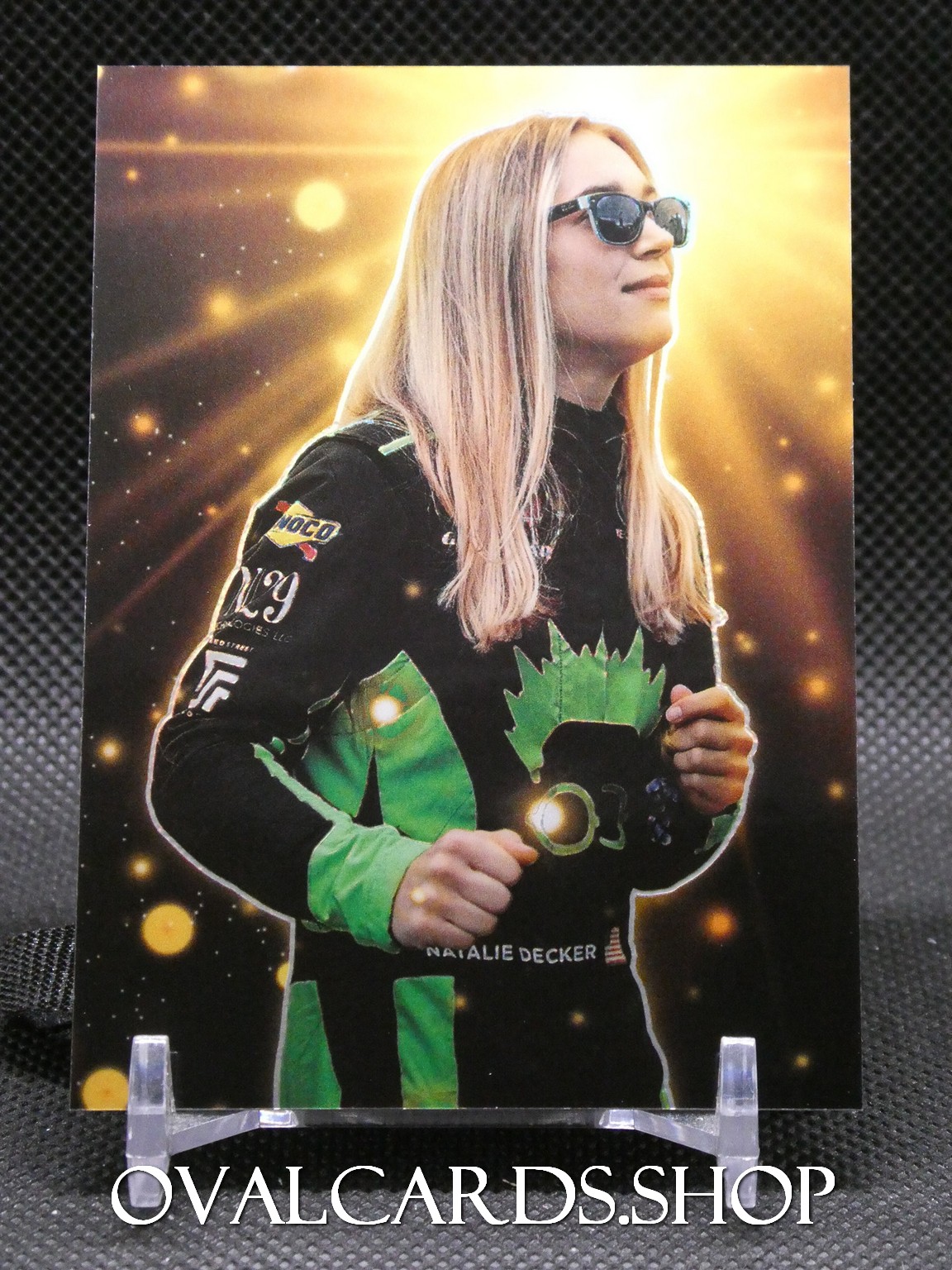 Natalie Decker
