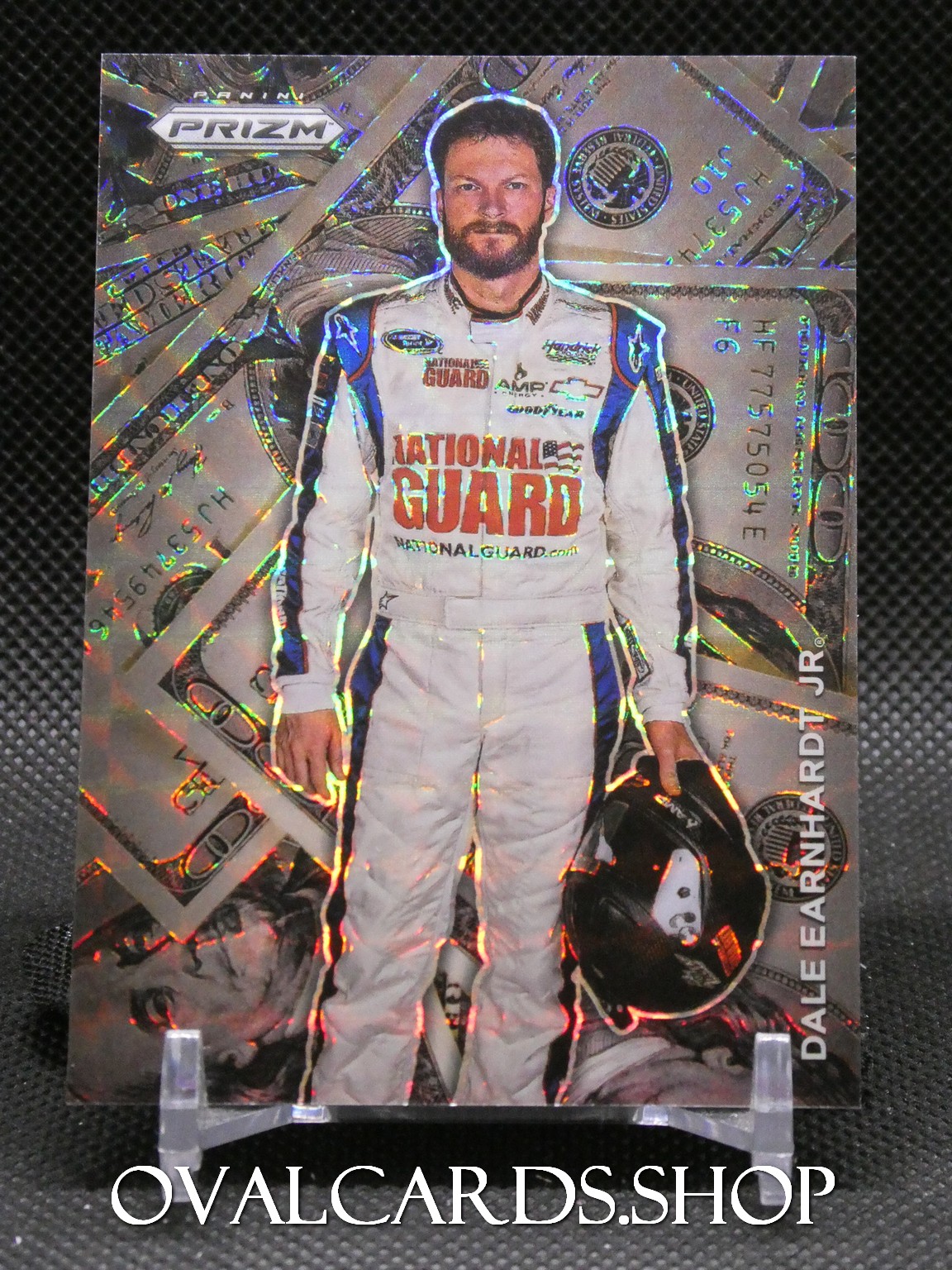Dale Earnhardt Jr