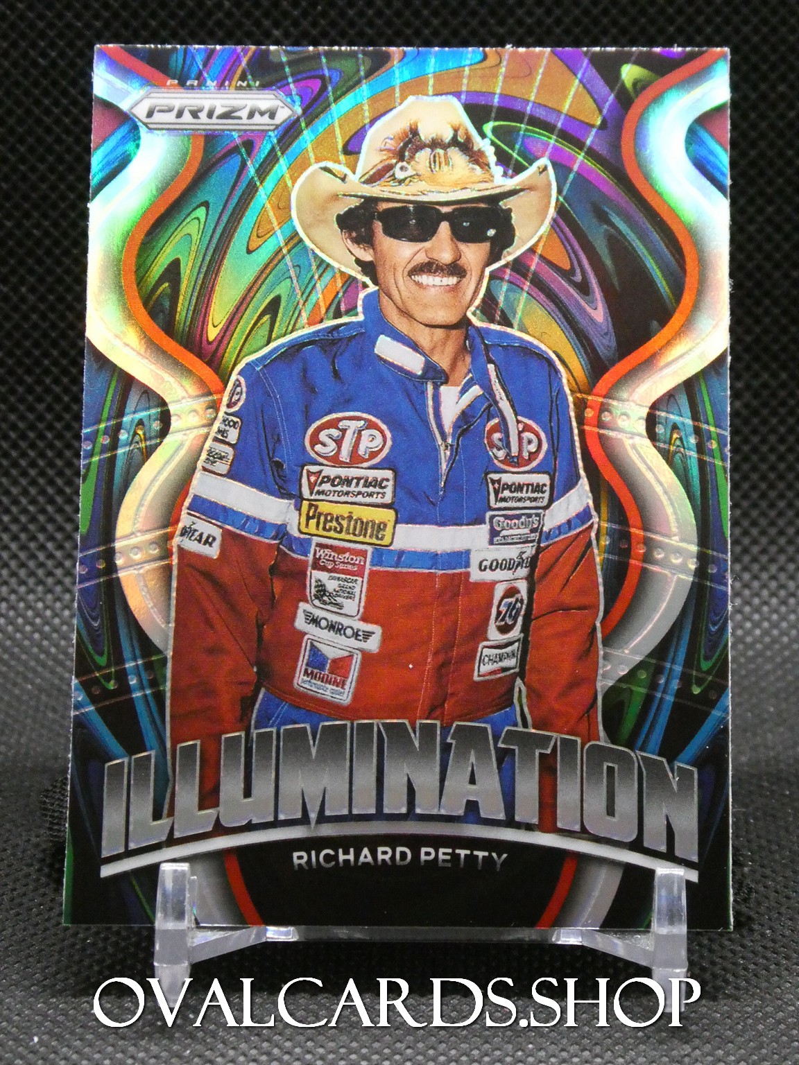 Richard Petty