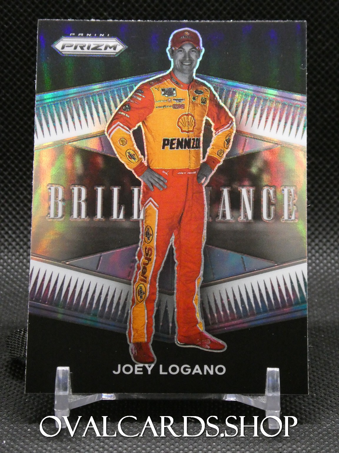Joey Logano