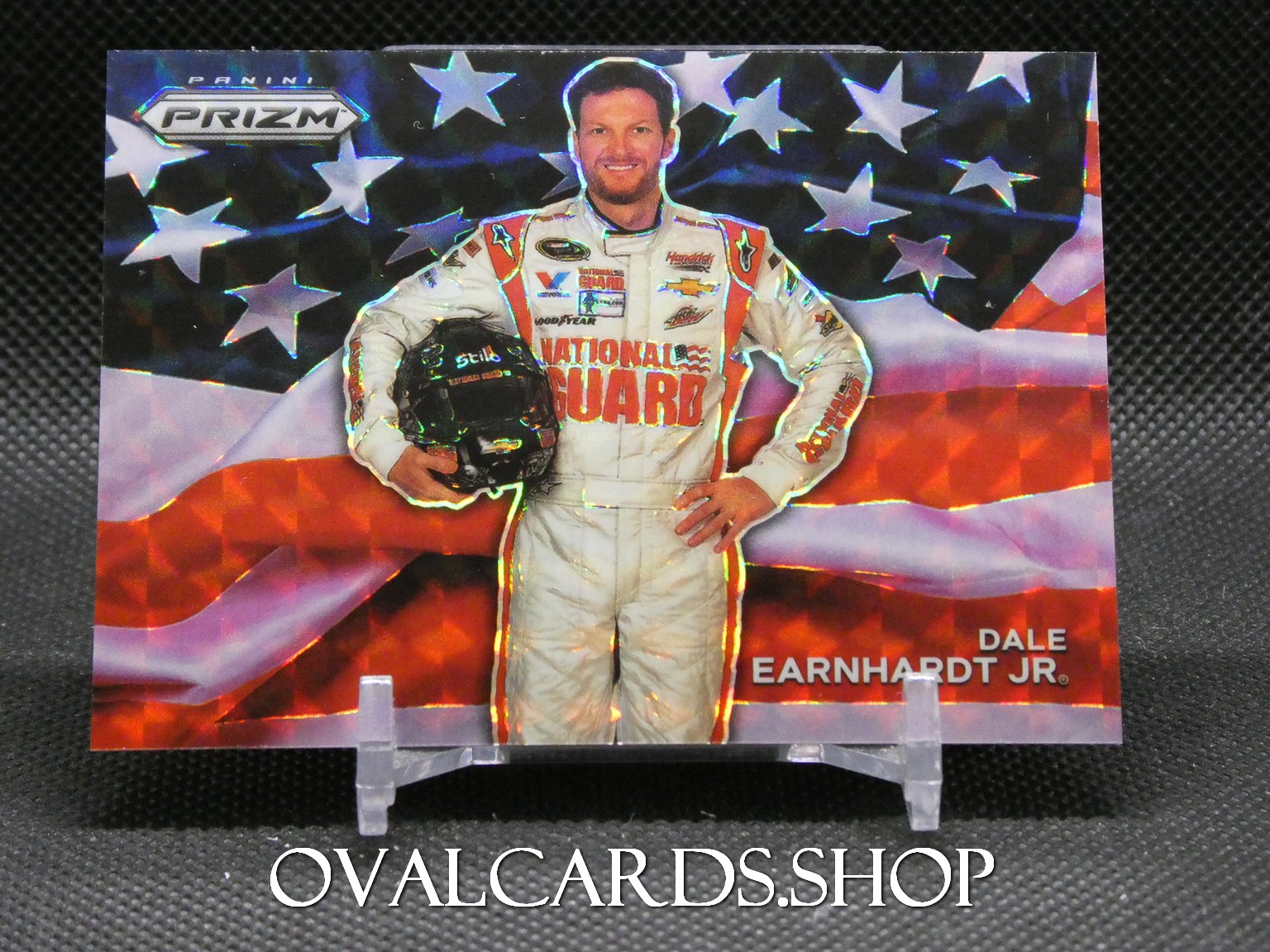 Dale Earnhardt Jr