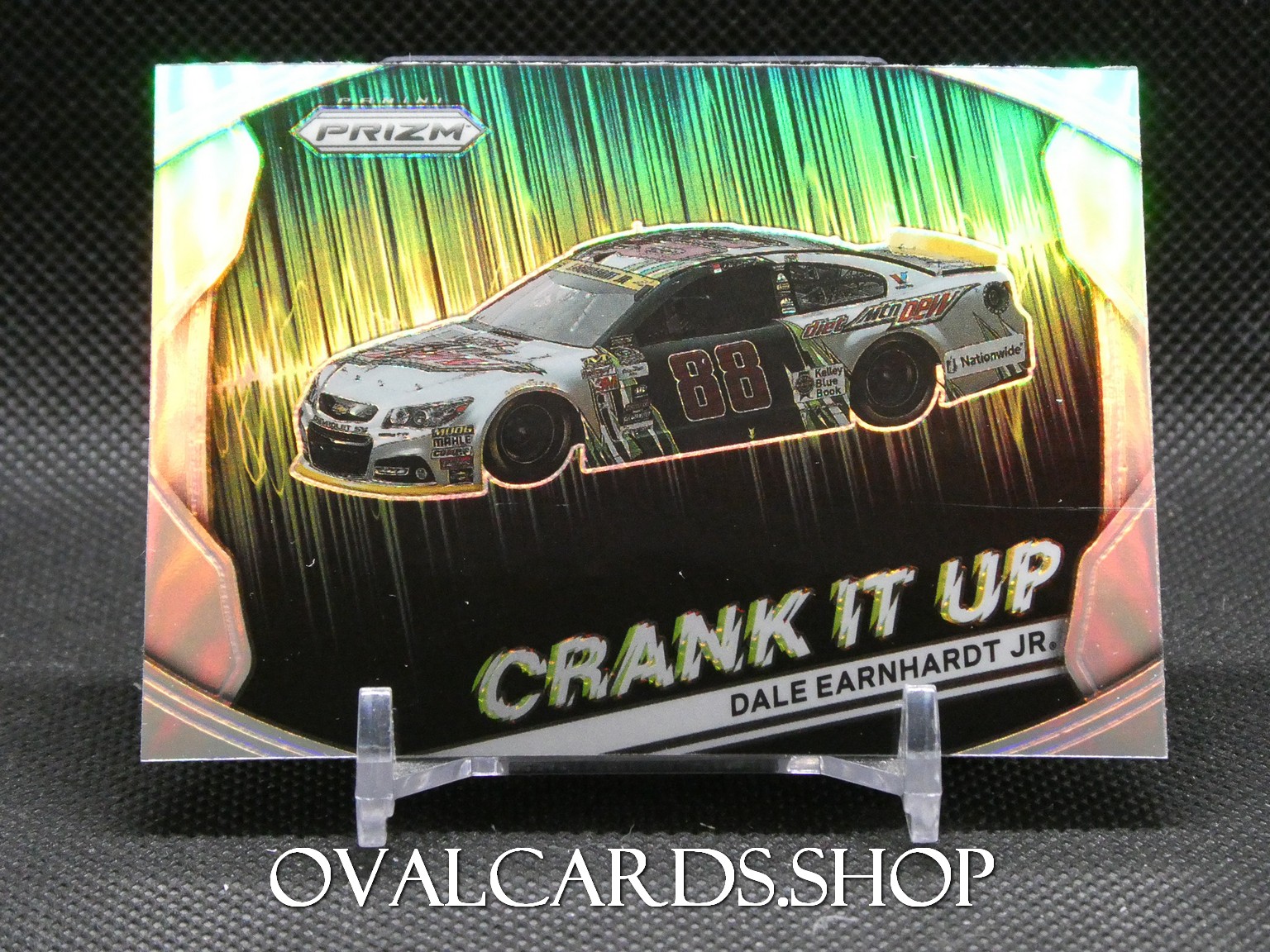 Dale Earnhardt Jr