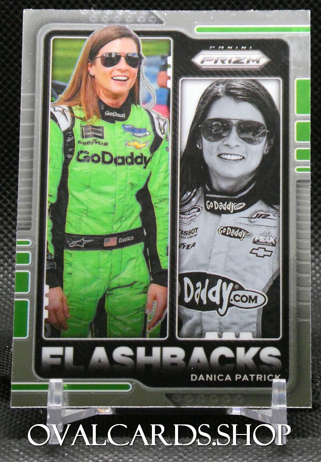 Danica Patrick