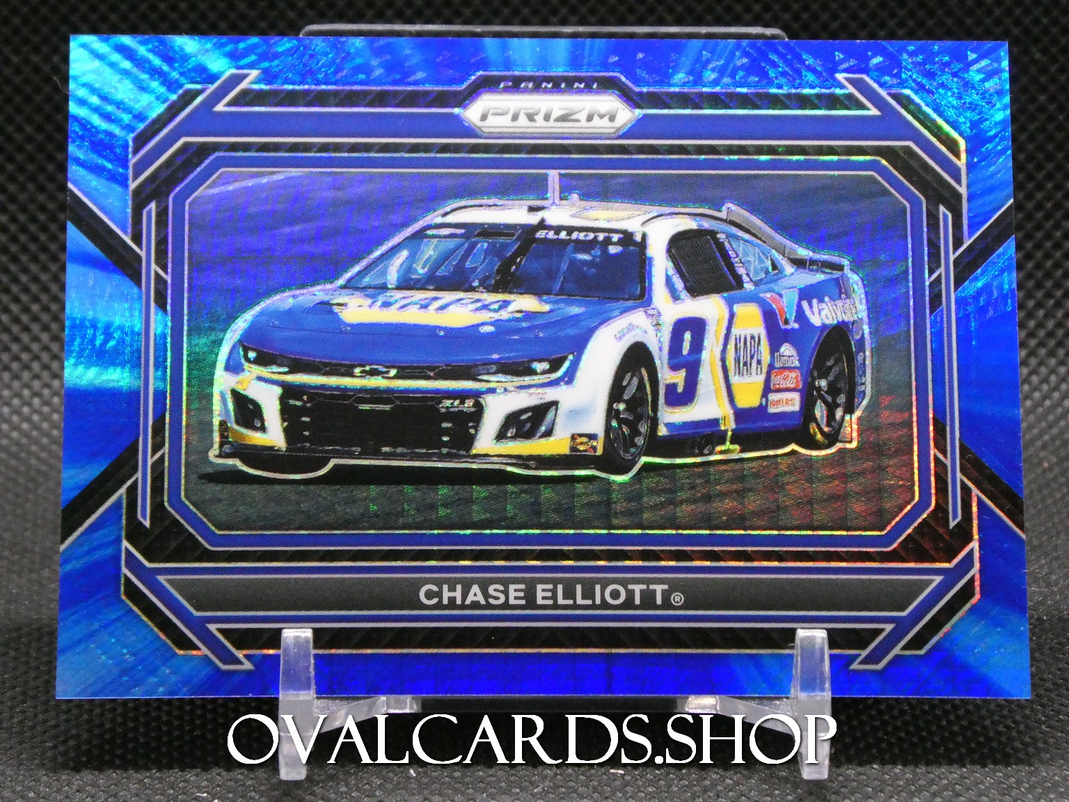 Chase Elliott