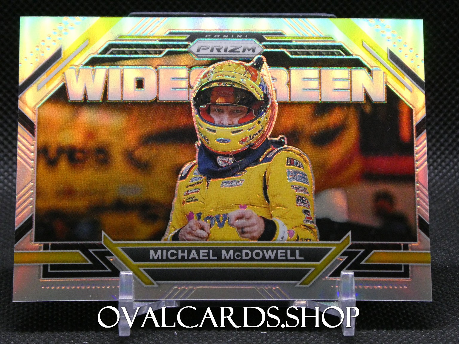 Michael McDowell