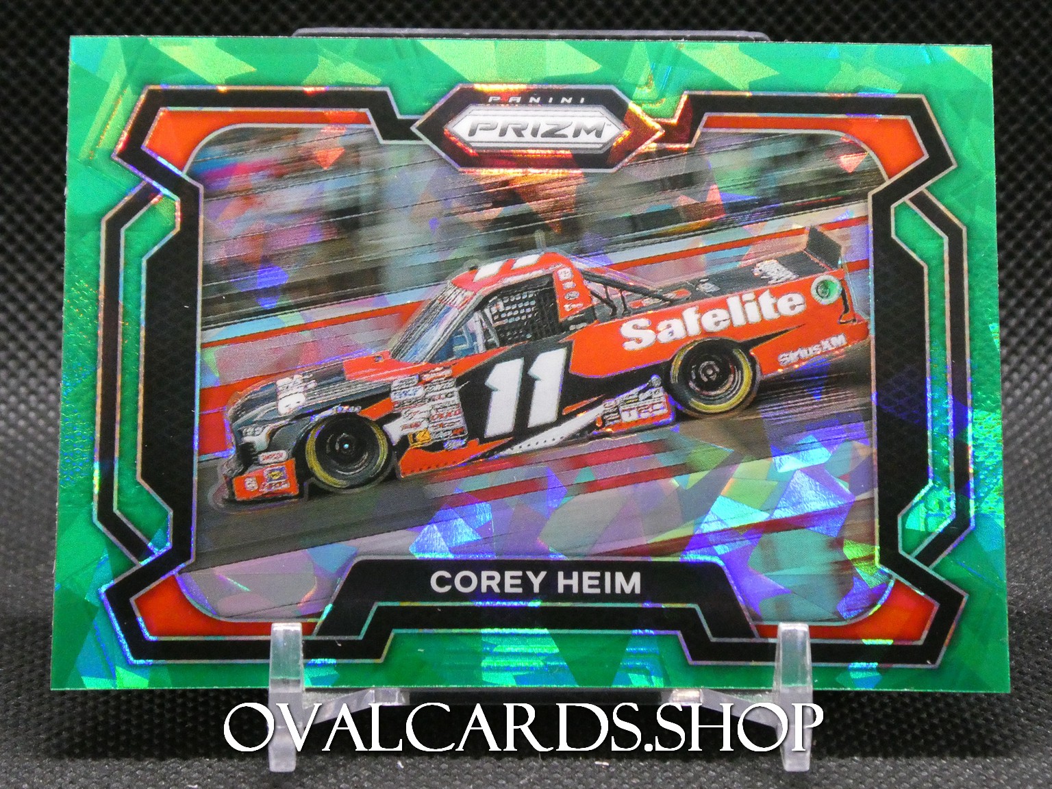 Corey Heim