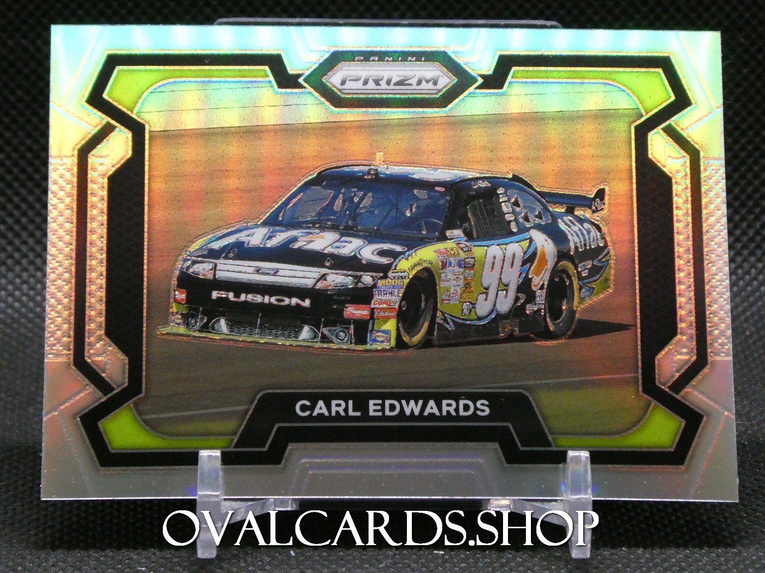 Carl Edwards